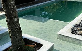 Casa Pé na Areia Condomínio fechado com piscina resort na Sununga - Ubatuba